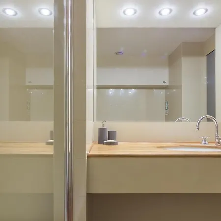 Apartamento Plum Guide - Toc-toc