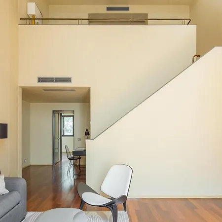 Plum Guide - Toc-toc Apartman *